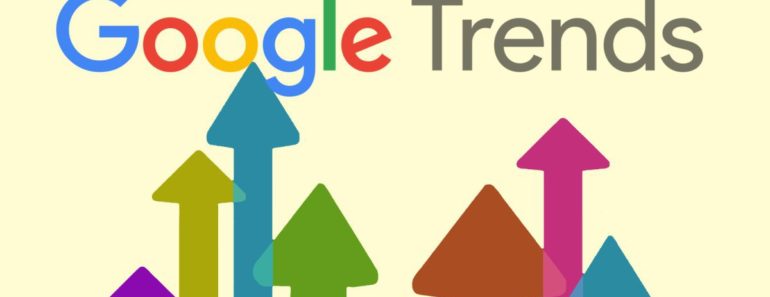 Cómo usar Google Trends a la perfección