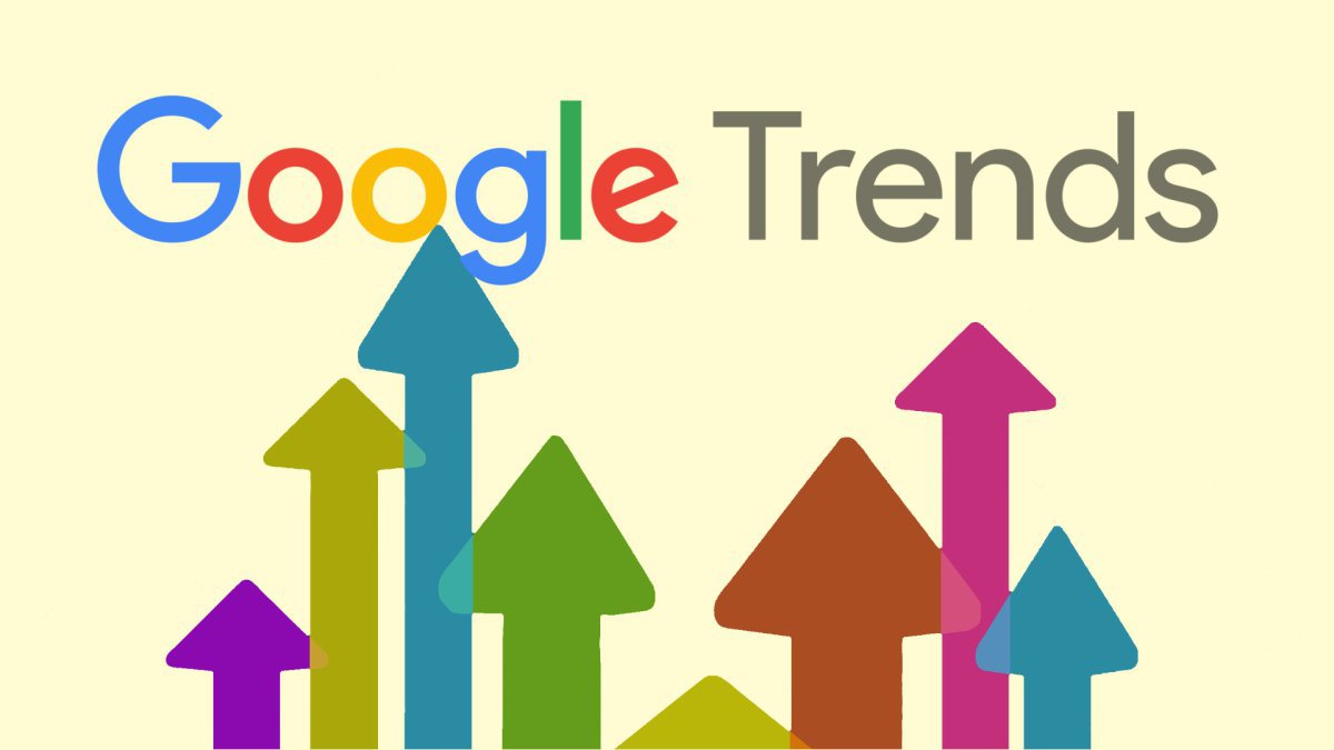 Cómo usar Google Trends a la perfección