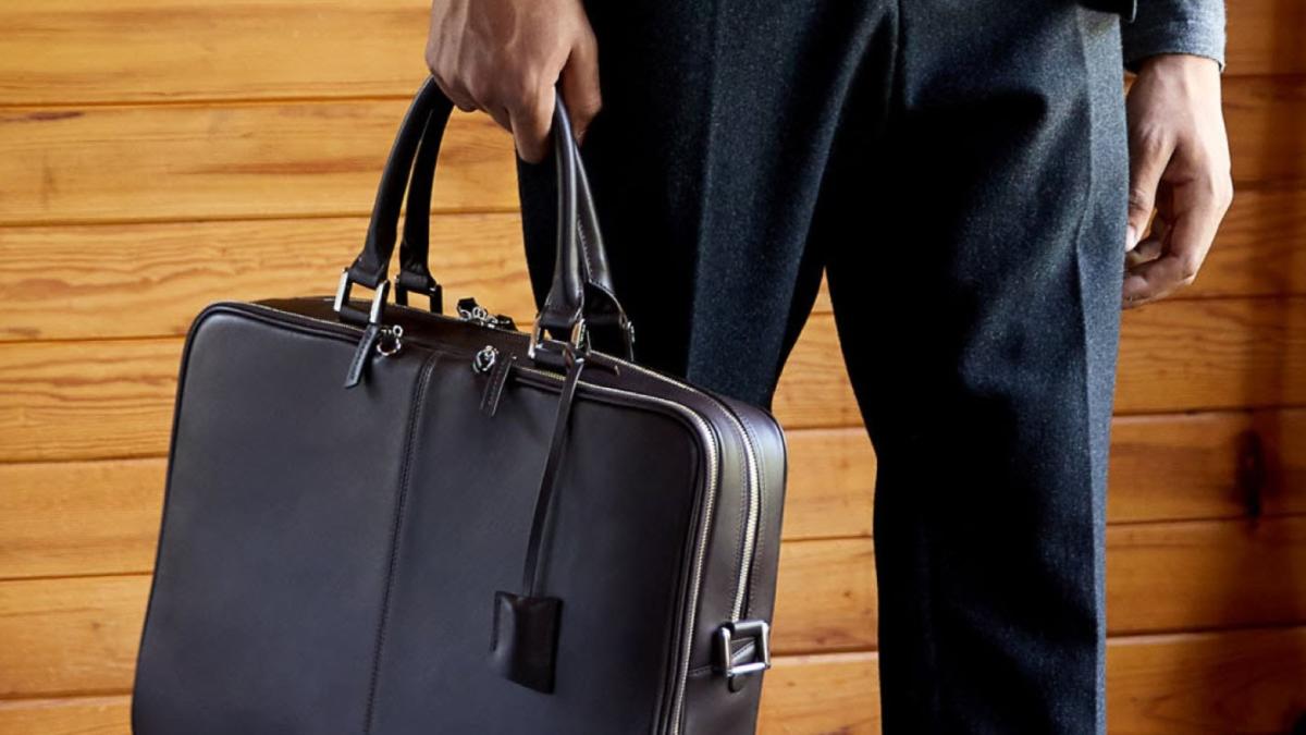 Tipos de mochilas para ejecutivos