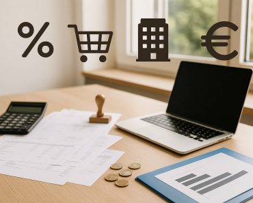 IRPF, IVA, Impuesto de Sociedades y dividendos: diferencias clave para PYMES y autónomos