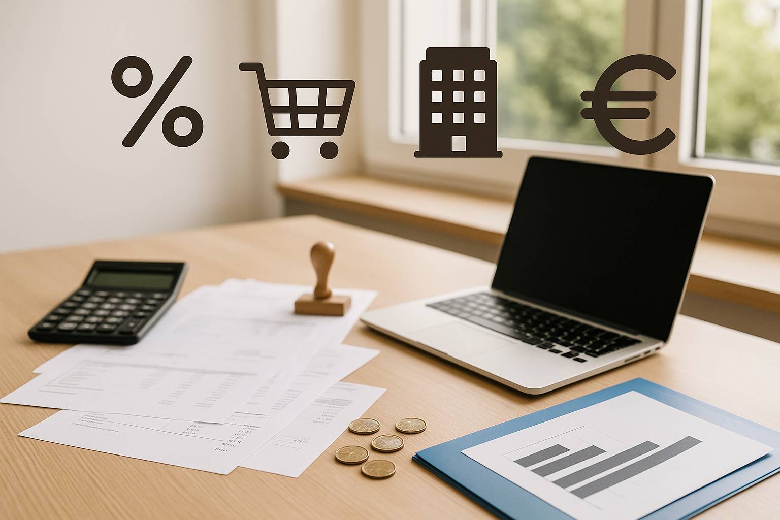 IRPF, IVA, Impuesto de Sociedades y dividendos: diferencias clave para PYMES y autónomos