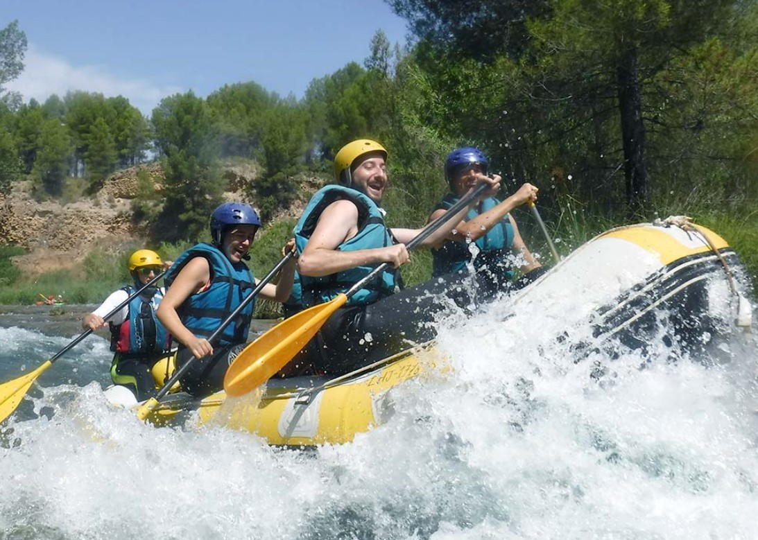 Rafting Ruting2