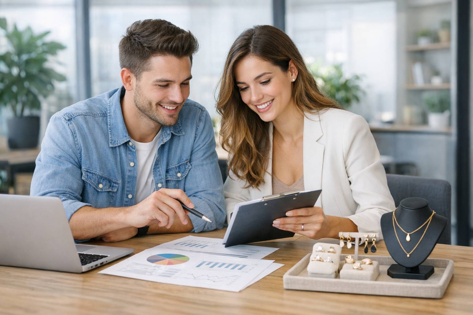 Emprender cuando no te dan crédito: alternativas de financiación inmediata para lanzar tu proyecto