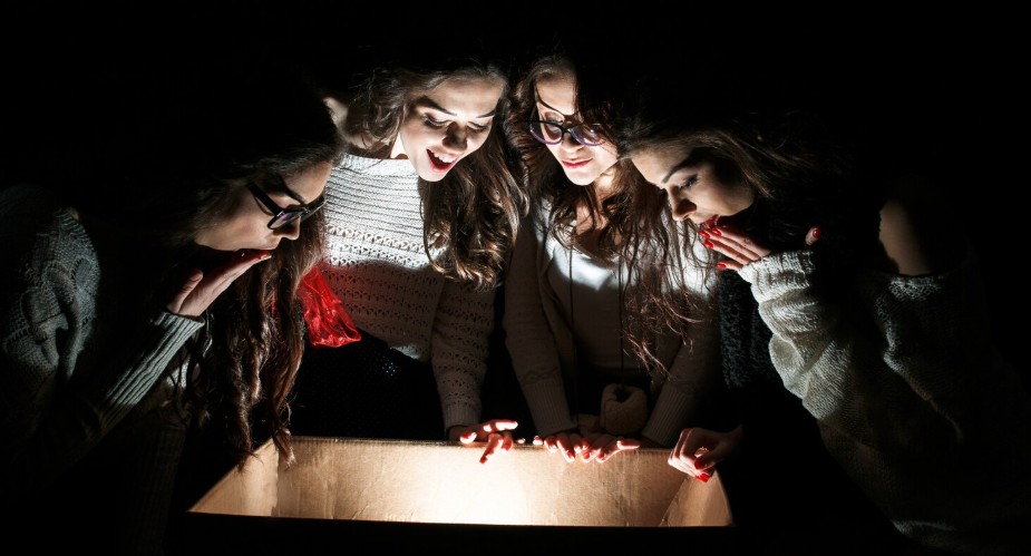 Estrategia de contenidos para escape rooms en Instagram y TikTok