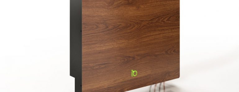 IONLY Batteries,Fabricante de Baterías LiFePO4 en Europa