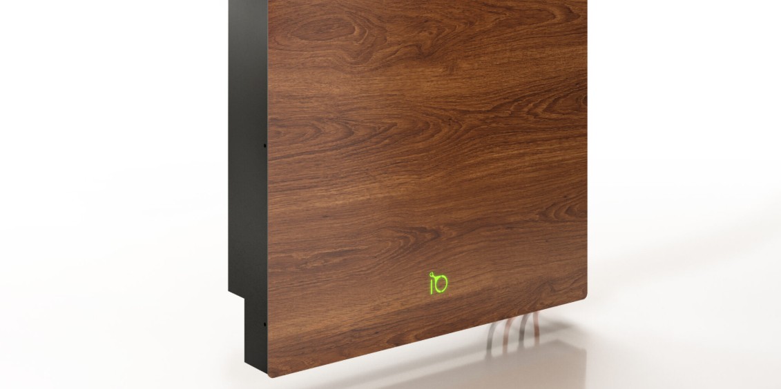 IONLY Batteries,Fabricante de Baterías LiFePO4 en Europa