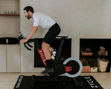 Bicicletas inteligentes ZYCLE